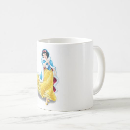 Mug Blanc (Devant droit)