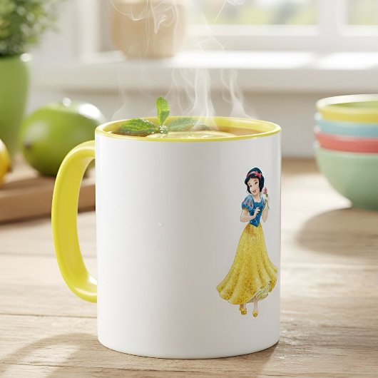 Mug Blanc