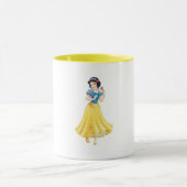 Mug Blanc (Centre)