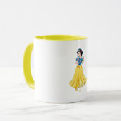 Mug Blanc (Devant gauche)