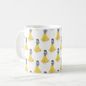 Mug Blanc (Devant gauche)
