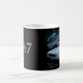 Mug Blanc 1967 (Centre)