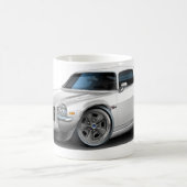 Mug Blanc 1970-73 de Camaro (Centre)