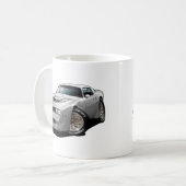 Mug Blanc 1977-78 du transport AM (Devant gauche)