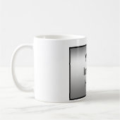 Mug blanc classique (Gauche)