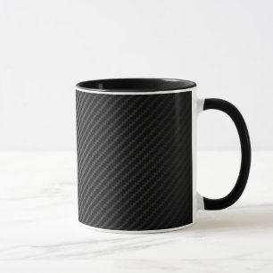 Mug blanc classique