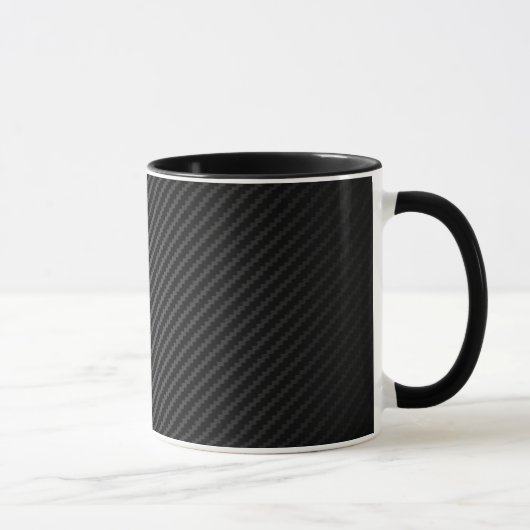 Mug blanc classique (Droite)