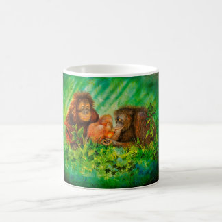 Mug blanc classique de 325 ml