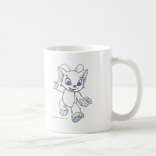 Mug Blanc d'Acara