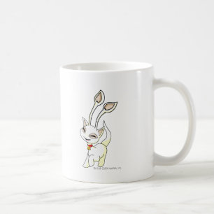 Mug Blanc d'Aisha