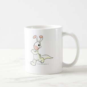 Mug Blanc de Blumaroo
