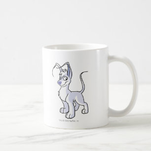 Mug Blanc de Gelert