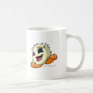 Mug Blanc de JubJub