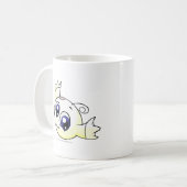 Mug Blanc de Kiko (Devant gauche)