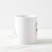 Mug Blanc de Kiko (Centre)