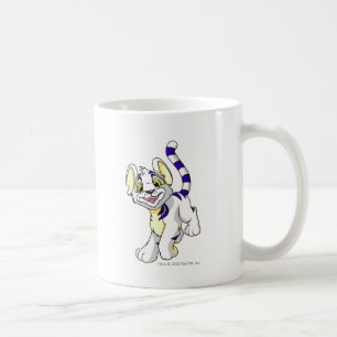 Mug Blanc de Kougra