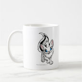 Mug Blanc de Xweetok (Gauche)