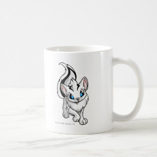 Mug Blanc de Xweetok