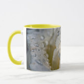 Mug Blanc Perle (Gauche)