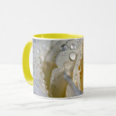 Mug Blanc Perle (Devant gauche)