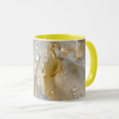 Mug Blanc Perle (Devant droit)