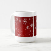 Mug Blanche-Neige (Devant gauche)