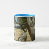 Mug "Blanche Neige : Le Steed Majestic" (Centre)