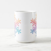 Mug Blanche-Neige simple (Centre)