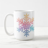 Mug Blanche-Neige simple (Gauche)