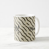 Mug Blancs Blancs Blancs (Devant droit)