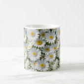 Mug Blancs élégants (Centre)