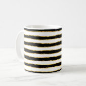 Mug Blancs noirs (Devant gauche)