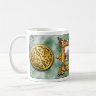 Mug Blarney Castle c. 1.