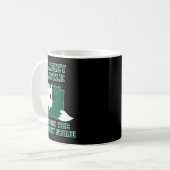 Mug Blarney Castle Ireland Men Women Kids (Devant gauche)