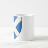 Mug Blason De La Famille De Giry (Centre)