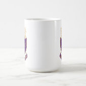 Mug Blason de la P.A.D. (Centre)