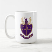 Mug Blason de la P.A.D. (Gauche)