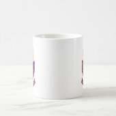 Mug Blason de la P.A.D. (Centre)