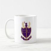 Mug Blason de la P.A.D. (Gauche)