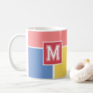 Mug Blason Moderne