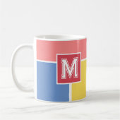 Mug Blason Moderne (Gauche)