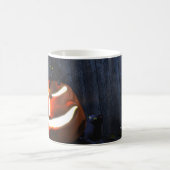 Mug Blasphème Halloween de Digitals (Centre)