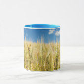 Mug Blé du Kansas (Centre)