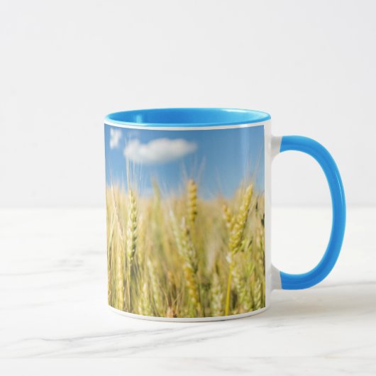 Mug Blé du Kansas (Droite)