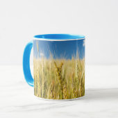 Mug Blé du Kansas (Devant gauche)