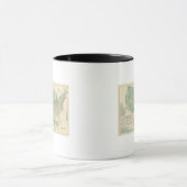 Mug Blé par acre semé (Centre)