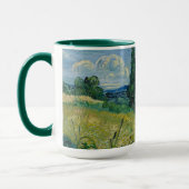 Mug Blé vert | 1889 (Gauche)