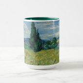 Mug Blé vert | 1889 (Centre)