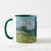 Mug Blé vert | 1889 (Gauche)