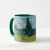 Mug Blé vert | 1889 (Devant gauche)